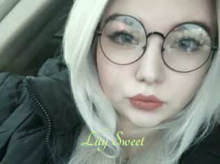 Lily_Sweet