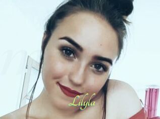 Lilyla