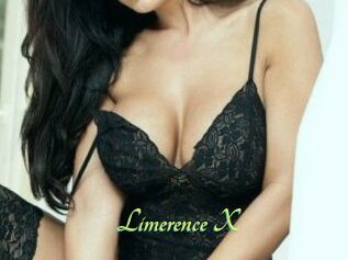 Limerence_X