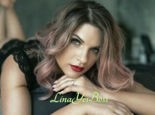 LinaYesBoss