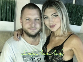 LindyAndAndy