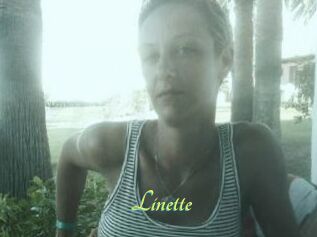 Linette