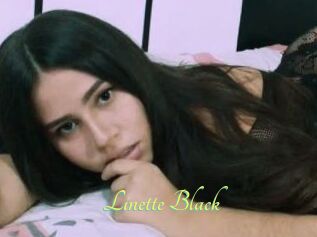 Linette_Black