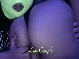 LionCouple