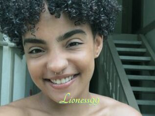 Lioness99