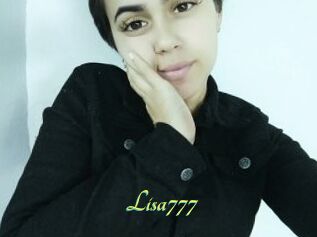 Lisa777