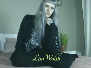 LisaWalsh