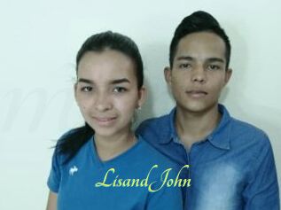 LisandJohn