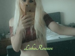 LishaRosexox