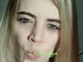 Litllelovelygirl