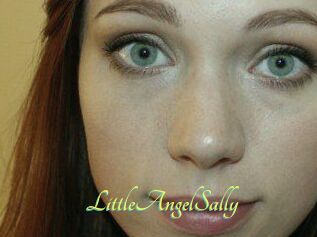 LittleAngelSally