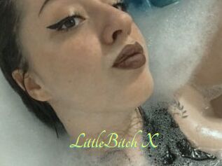 LittleBitch_X