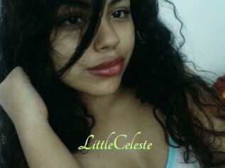 LittleCeleste