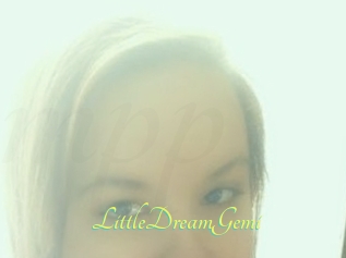 LittleDreamGemi