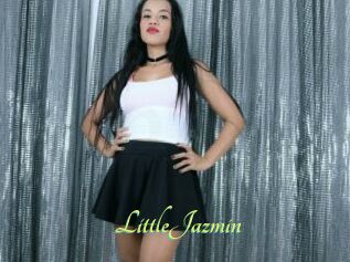 LittleJazmin