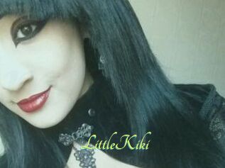 LittleKiki