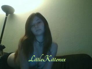 LittleKittenxx