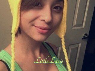 LittleLacie