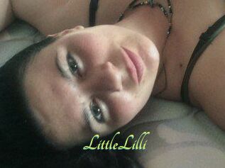 LittleLilli