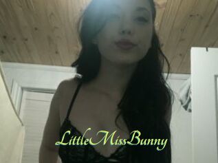 LittleMissBunny