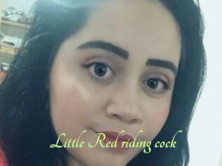 Little_Red_riding_cock