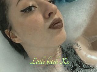 Little_bitch_Xx