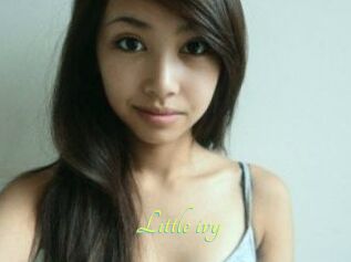 Little_ivy