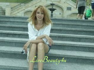 LiveBeauty4u