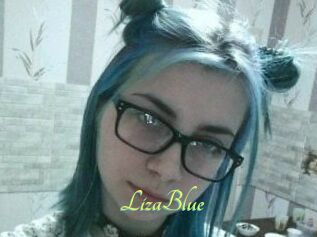 LizaBlue