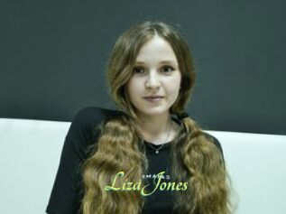 LizaJones