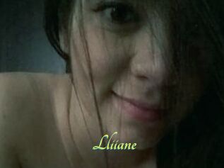 Lliiane