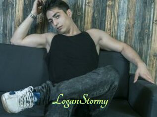 LoganStormy