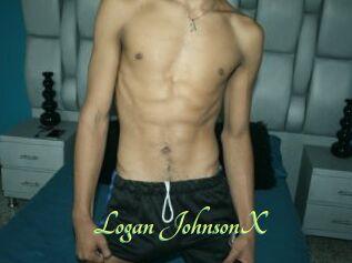 Logan_JohnsonX