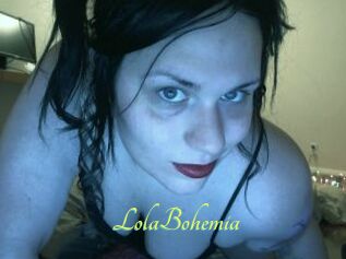 LolaBohemia