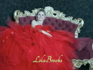 LolaBrooks