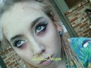 LolaDream