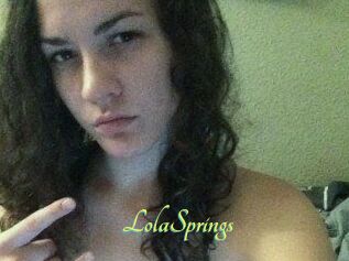 LolaSprings