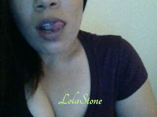 LolaStone