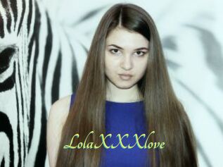 LolaXXXlove