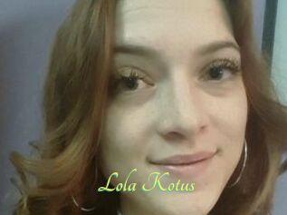 Lola_Kotus