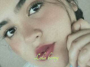 Lola_berry