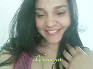 Lolacrazyxx