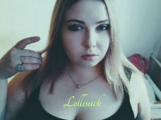 Lollisuck