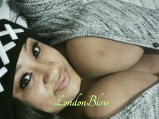 LondonBlow