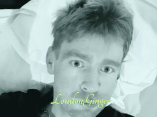 LondonGinger