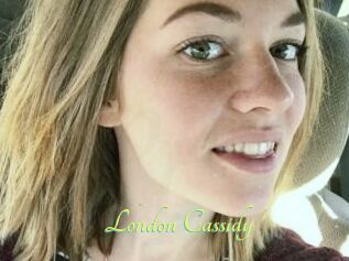 London_Cassidy