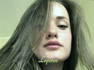 Lopiron