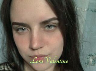 LoraValentine