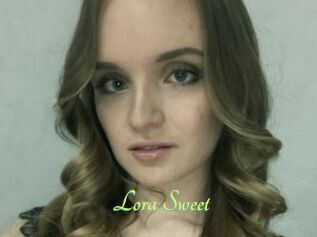 Lora_Sweet