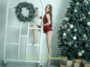 Lora_XSensation